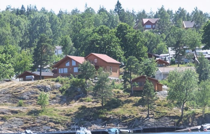 Sørlandet Feriesenter