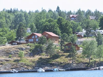 Sørlandet Feriesenter Hotels in 