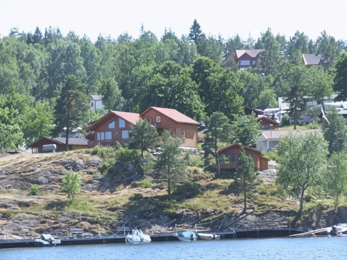Sørlandet Feriesenter - 2-Star
