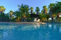 Desert Palms Alice Springs - Pools