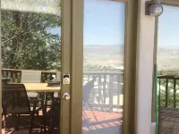 Kachina Verde, a wonderful place to stay in historic Jerome. Hotels in Jerome