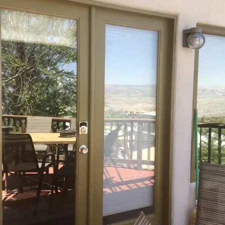 Kachina Verde, a wonderful place to stay in historic Jerome.