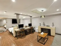 Bundang Regency Hotel Hotels near Gallery Yul
