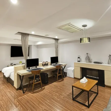Bundang Regency Hotel
