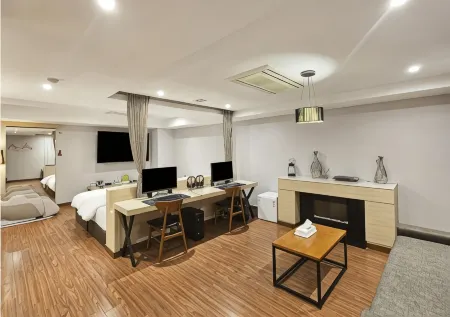Bundang Regency Hotel