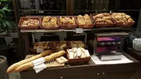 Nouvata - servizio colazione