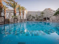 Neptune Eilat by Dan Hotels - Beach