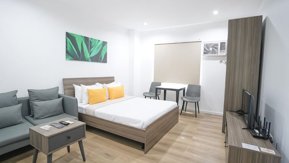 Mangrove Residences Mactan