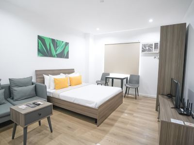 Mangrove Residences Mactan