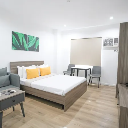 Mangrove Residences Mactan