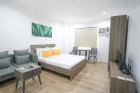 Mangrove Residences Mactan - Holiday Apartments