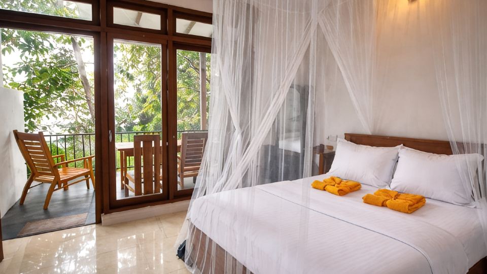 Amado Homestay
