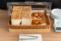 Kokotel Rayong Beachfront - breakfast