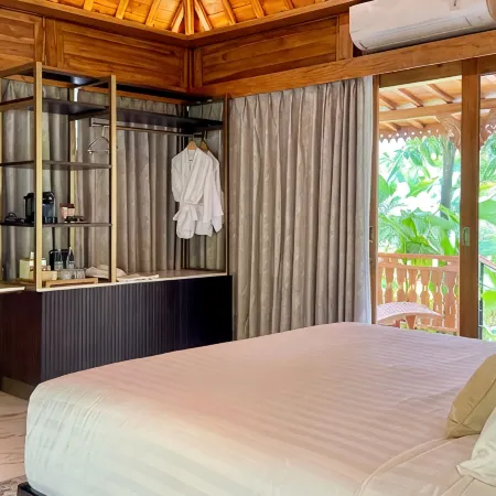 Karenina Agung Resort Semarang