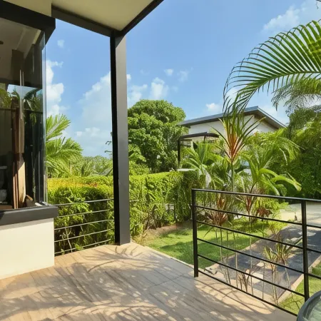 Naiwok Hills Resort