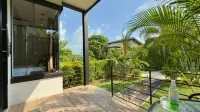 Naiwok Hills Resort - con vistas a la montaña