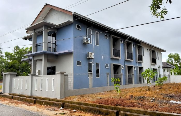 Roomstay/ Homestay Permai Inn