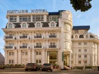 Nature Hotel - Pham Hong Thai 大叻火车站附近的飯店