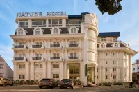Nature Hotel - Pham Hong Thai