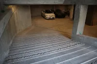 Hayyat Luxury Hotel - parking