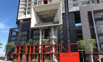 The Perfect Getaway @ Tamarind Suites