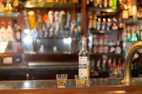 Rogue Regency Inn & Suites - bar