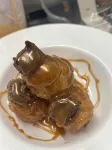 The Warwick Hotel - 朝食