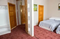 Avtor Hotel - สัตว์เลี้ยง
