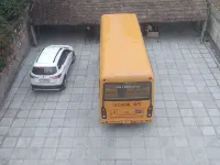 ホテル クカス パレス アマーのホテル