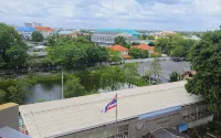 Metro Residence