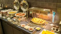 S Peria Hotel Nagasaki - Frühstück