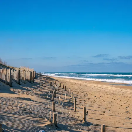 First Floor, Directly on the Ocean & Well Stocked Condo! Listen to Waves Crash!