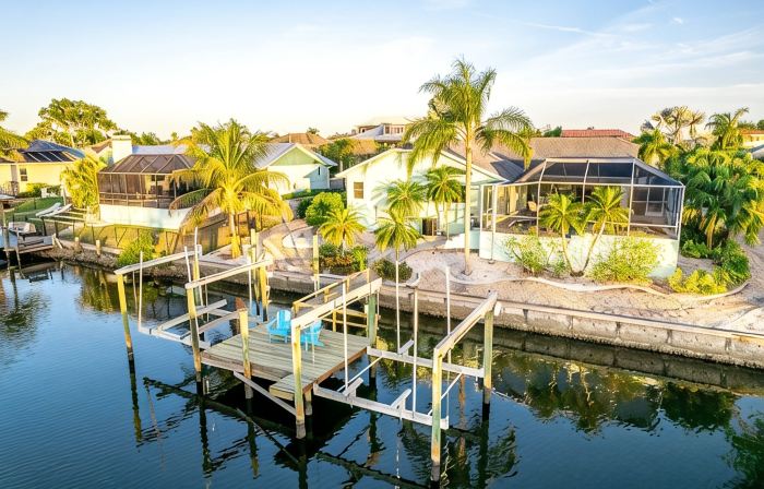 New Palm Tree III - Free Heated Pool/Spa ( Kayaks, Paddle boards, and bikes)