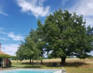 Charming house classified 4 stars in Luberon Protected Natural Regional Park - 3-Star