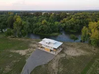 Crater of Diamonds, Murfreesboro, Lake Greeson, Riverfront Cabin, Trout Fishing