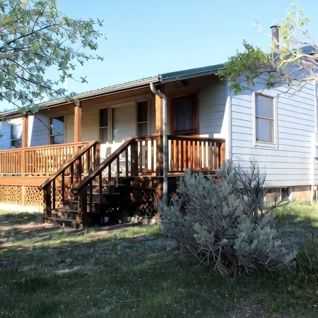 Boulder Mtn Ranch Nr Capitol Reef