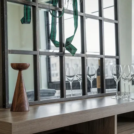 Waterfront Loft in the Heart of Sandpoint Отели в г. Сандпойнт