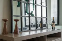 Waterfront Loft in the Heart of Sandpoint