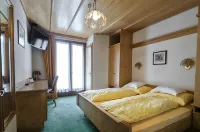 Sonnenhotel Soldanella Sonneck