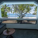Swisscocobeach - Ocean View