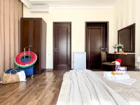 Na Kirova 14 Lodging House - 비치