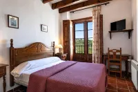 Casa Rural Del Rio - Biệt thự