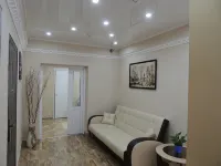 DragonFly Mini-Hotel فنادق في أوختا