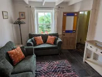 Traditional Fisherman's Cottage with 3 bedrooms - บ้านพักหลังเล็ก