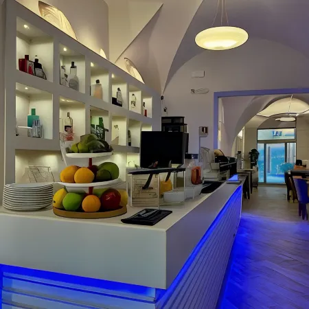Hotel Marina Charming Rooms