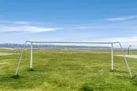 Teton National Park Avails! Great Location, Games, Laundry, & Playround!