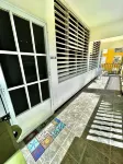2-BR Modern Oceanfront APT. Pool - 5 min from Playa Sucia & Lighthouse - 2-Star