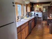 Red Fox Ridge Cabin Retreat - No Cleaning Fee. Relax and unwind Hotels in Pendleton County
