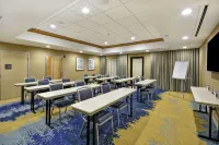 Hampton Inn and Suites Grants Pass