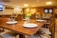 Hotel Sonata de Iracema